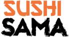 Logo Sushi Sama - Stationnement Espace Montmorency EM